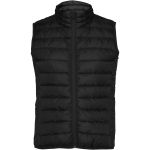 Roly Oslo steppelt ni mellny, Solid black (R50933O)