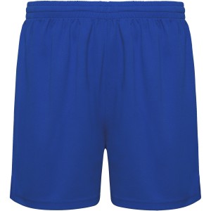 Roly Player uniszex sort, Royal blue (nadr�g)