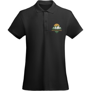 Roly Prince organikus pamut n�i p�l�, Black (gall�ros p�l�, 90-100% pamut)