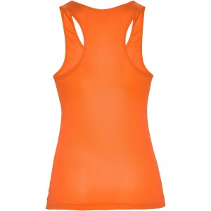 Roly Shura ni sport trik, fluor orange (T-shirt, pl, kevertszlas, mszlas)
