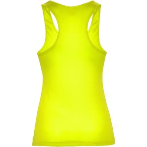 Roly Shura ni sport trik, fluor yellow (T-shirt, pl, kevertszlas, mszlas)