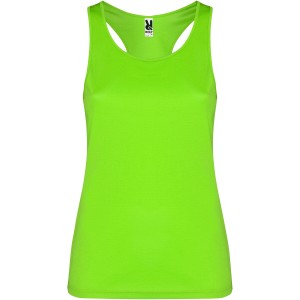 Roly Shura ni sport trik, lime (T-shirt, pl, kevertszlas, mszlas)