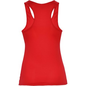 Roly Shura ni sport trik, red (T-shirt, pl, kevertszlas, mszlas)