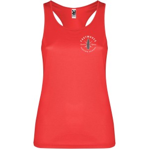 Roly Shura ni sport trik, red (T-shirt, pl, kevertszlas, mszlas)