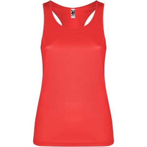 Roly Shura ni sport trik, red (T-shirt, pl, kevertszlas, mszlas)