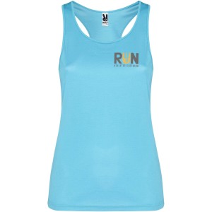 Roly Shura ni sport trik, turquois (T-shirt, pl, kevertszlas, mszlas)