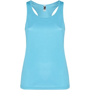 Roly Shura ni sport trik, turquois (T-shirt, pl, kevertszlas, mszlas)