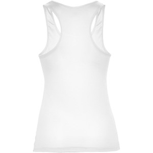 Roly Shura ni sport trik, white (T-shirt, pl, kevertszlas, mszlas)