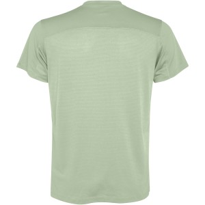 Roly Slam rvid ujj frfi sportpl, mist Green (T-shirt, pl, kevertszlas, mszlas)