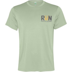 Roly Slam rvid ujj frfi sportpl, mist Green (T-shirt, pl, kevertszlas, mszlas)