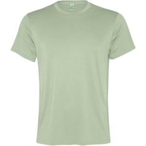 Roly Slam rvid ujj frfi sportpl, mist Green (T-shirt, pl, kevertszlas, mszlas)