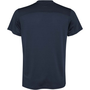 Roly Slam rvid ujj frfi sportpl, navy Blue (T-shirt, pl, kevertszlas, mszlas)