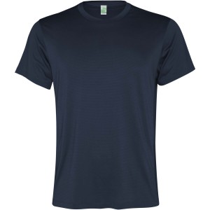 Roly Slam rvid ujj frfi sportpl, navy Blue (T-shirt, pl, kevertszlas, mszlas)