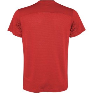 Roly Slam rvid ujj frfi sportpl, red (T-shirt, pl, kevertszlas, mszlas)