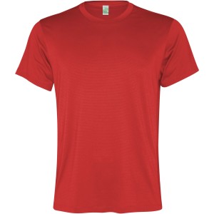 Roly Slam rvid ujj frfi sportpl, red (T-shirt, pl, kevertszlas, mszlas)