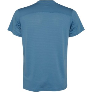 Roly Slam rvid ujj frfi sportpl, storm blue (T-shirt, pl, kevertszlas, mszlas)