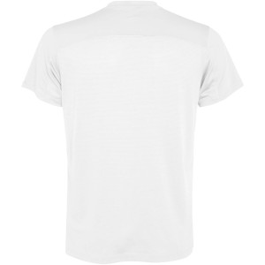 Roly Slam rvid ujj frfi sportpl, white (T-shirt, pl, kevertszlas, mszlas)