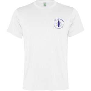 Roly Slam rvid ujj frfi sportpl, white (T-shirt, pl, kevertszlas, mszlas)
