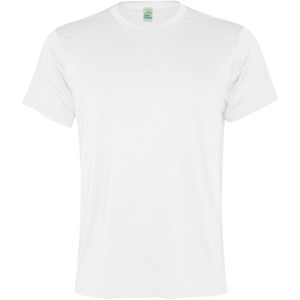 Roly Slam rvid ujj frfi sportpl, white (T-shirt, pl, kevertszlas, mszlas)