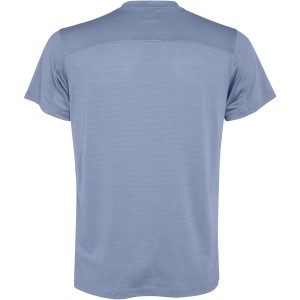 Roly Slam rvid ujj frfi sportpl, zen Blue (T-shirt, pl, kevertszlas, mszlas)