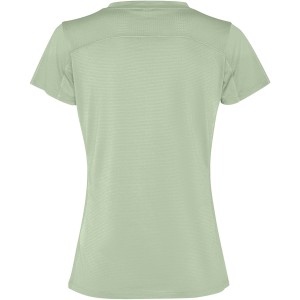 Roly Slam rvid ujj ni sportpl, mist green (T-shirt, pl, kevertszlas, mszlas)