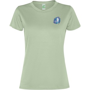 Roly Slam rvid ujj ni sportpl, mist green (T-shirt, pl, kevertszlas, mszlas)