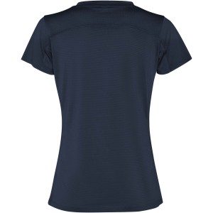 Roly Slam rvid ujj ni sportpl, navy blue (T-shirt, pl, kevertszlas, mszlas)