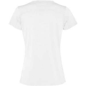 Roly Slam rvid ujj ni sportpl, white (T-shirt, pl, kevertszlas, mszlas)