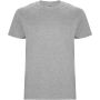 Roly Stafford frfi pamutpl, Marl Grey