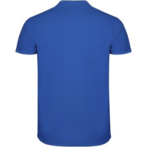 Roly Star f�rfi pik�p�l�, Royal blue (gall�ros p�l�, kevertsz�las, m�sz�las)