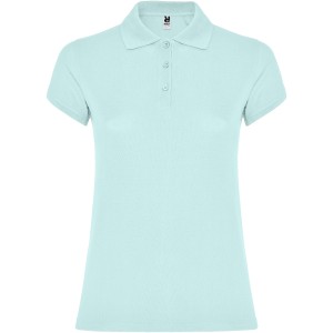Roly Star n�i pik�p�l�, Mint green (gall�ros p�l�, kevertsz�las, m�sz�las)