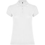 Roly Star ni pikpl, White (R66341Z)