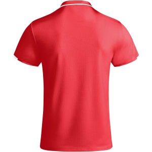 Roly Tamil rvid ujj gyerek sportpl, red, white (T-shirt, pl, kevertszlas, mszlas)