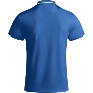 Roly Tamil rvid ujj gyerek sportpl, royal blue, white (T-shirt, pl, kevertszlas, mszlas)