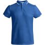 Roly Tamil rvid ujj gyerek sportpl, royal blue, white