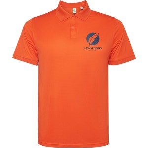 Roly Tormo r�vidujj� f�rfi p�l�, Fire orange (gall�ros p�l�, kevertsz�las, m�sz�las)