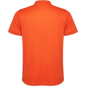 Roly Tormo r�vidujj� f�rfi p�l�, Fire orange (gall�ros p�l�, kevertsz�las, m�sz�las)