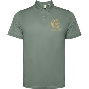 Roly Tormo r�vidujj� f�rfi p�l�, Laurel green (gall�ros p�l�, kevertsz�las, m�sz�las)