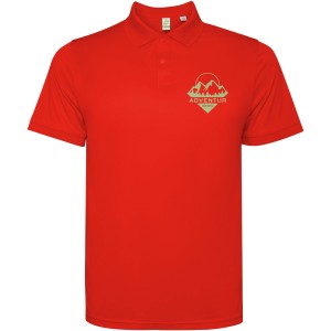 Roly Tormo r�vidujj� f�rfi p�l�, Red (gall�ros p�l�, kevertsz�las, m�sz�las)