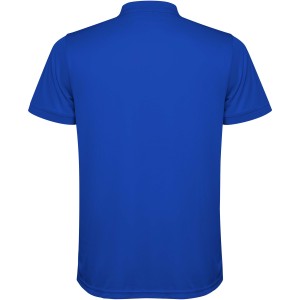 Roly Tormo r�vidujj� f�rfi p�l�, Royal blue (gall�ros p�l�, kevertsz�las, m�sz�las)