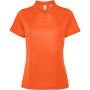 Roly Tormo r�vidujj� n�i p�l�, Fire orange