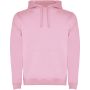 Roly Urban f�rfi kapucnis pul�ver, Light pink