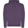 Roly Urban f�rfi kapucnis pul�ver, Lilac