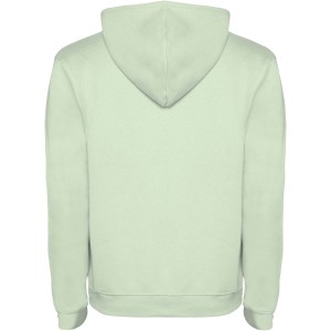 Roly Urban f�rfi kapucnis pul�ver, Mist Green (pul�ver)