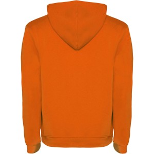 Roly Urban f�rfi kapucnis pul�ver, Orange (pul�ver)