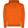 Roly Urban f�rfi kapucnis pul�ver, Orange