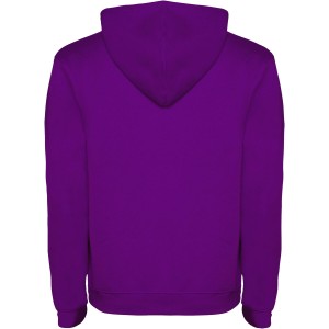 Roly Urban f�rfi kapucnis pul�ver, Purple (pul�ver)