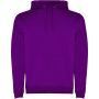 Roly Urban f�rfi kapucnis pul�ver, Purple