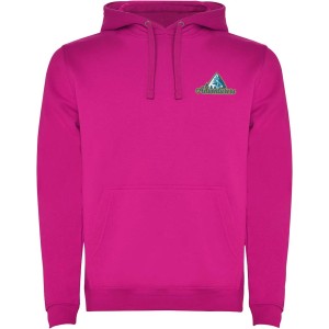 Roly Urban f�rfi kapucnis pul�ver, Rossette (pul�ver)