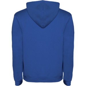 Roly Urban f�rfi kapucnis pul�ver, Royal blue (pul�ver)